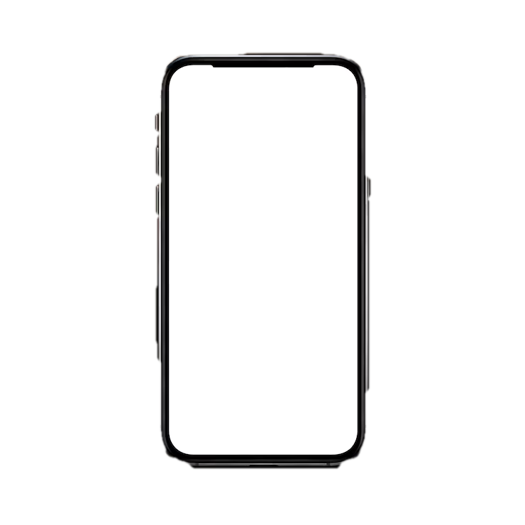NASD Next app on a phone